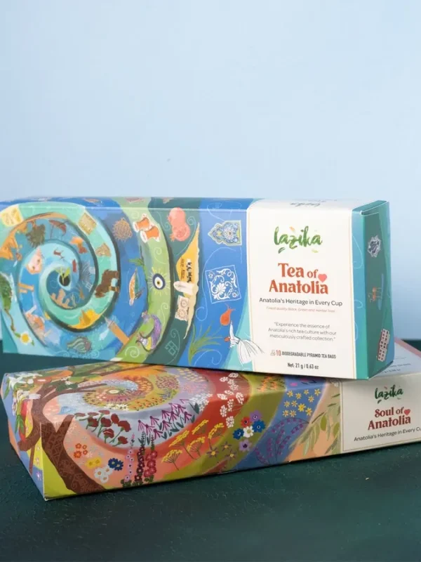 anatolia-cay-seti Lazika Anatolia Çay Seti