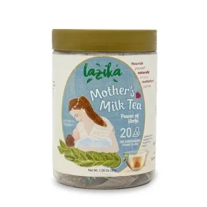 Tea Co Deneme & Tanışma Hediye Çay Kutusu