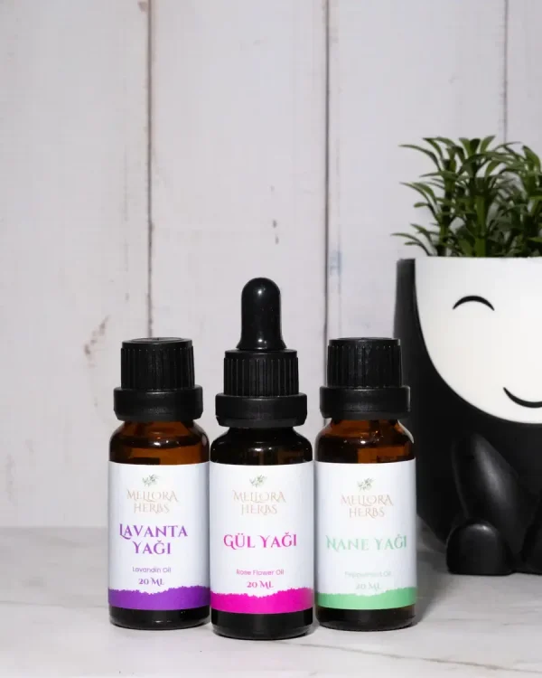 Ruhuna İyi Gel – Hediye Seti