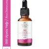 Gül Yağı Gül Uçucu Yağı 20 ML (Damlalıklı Şişe) - Cilt Aydınlatıcı ve Yaşlanma Karşıtı Bakım Serumu