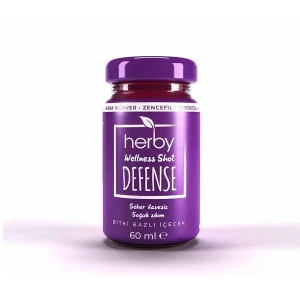 Herby Yeşil Çay Mango & Ananas 18'li