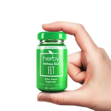 herby-fit-wellness-shot-fiyati Herby Fit Shot