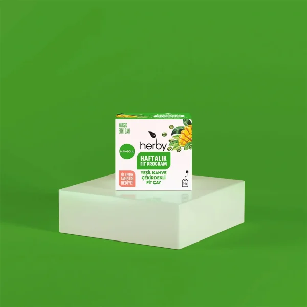 herby-kahve-cekirdekli-mangolu-c Herby Yeşil Kahve Çekirdekli Fit Çay