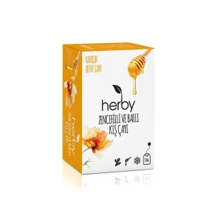 Tea Co Deneme & Tanışma Hediye Çay Kutusu