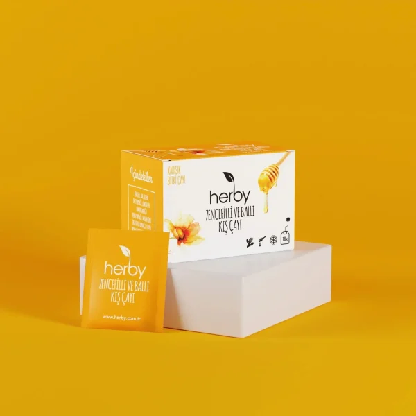 herby-kiscayi-zencefilli-balli-f Herby Zencefilli Ballı Kış Çayı 18'li