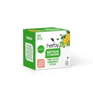 Tea Co Deneme & Tanışma Hediye Çay Kutusu