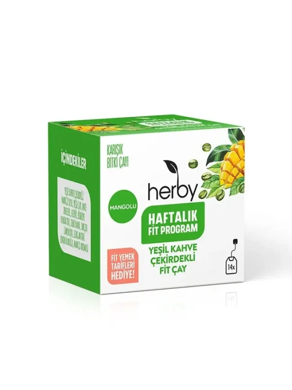 herby-yesil-cay-kahveli-fit-cay Herby Yeşil Kahve Çekirdekli Fit Çay