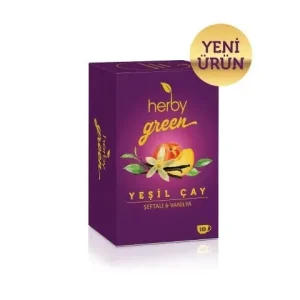 Tea Co Deneme & Tanışma Hediye Çay Kutusu