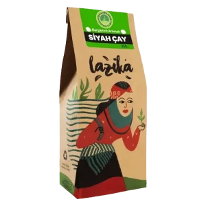 Tea Co Deneme & Tanışma Hediye Çay Kutusu