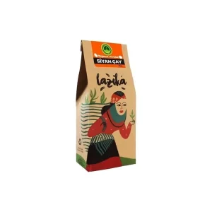 Tea Co Deneme & Tanışma Hediye Çay Kutusu