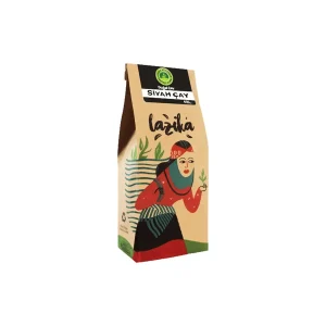 Tea Co Deneme & Tanışma Hediye Çay Kutusu
