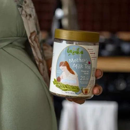mothers-milk-tea-faydasi Lazika Anne Sütü Çayı