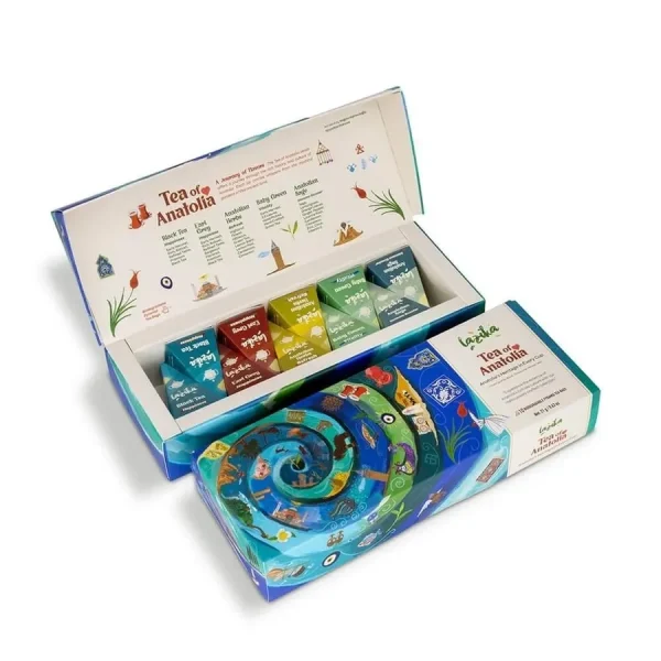 tea-of-anatolia-fiyati Lazika Tea of Anatolia