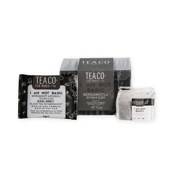 teaco-iam-not-basic-bergamotlu-s Tea Co I am Not Basic Bergamot Aromalı Siyah Çay