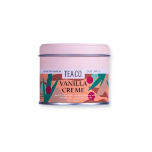 Tea Co Deneme & Tanışma Hediye Çay Kutusu