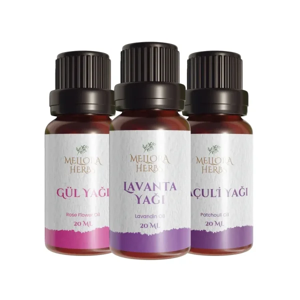 Uyku ve Sakinlik Seti