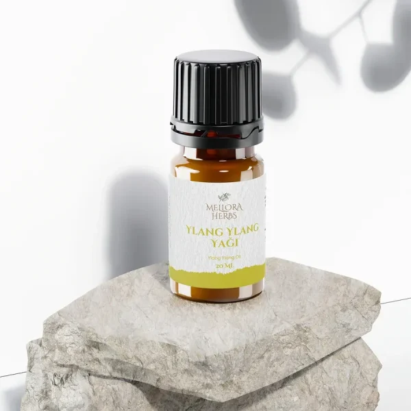 ylang-ylang-yagi Mellora Herbs - Ylang Ylang Yağı 20 ML
