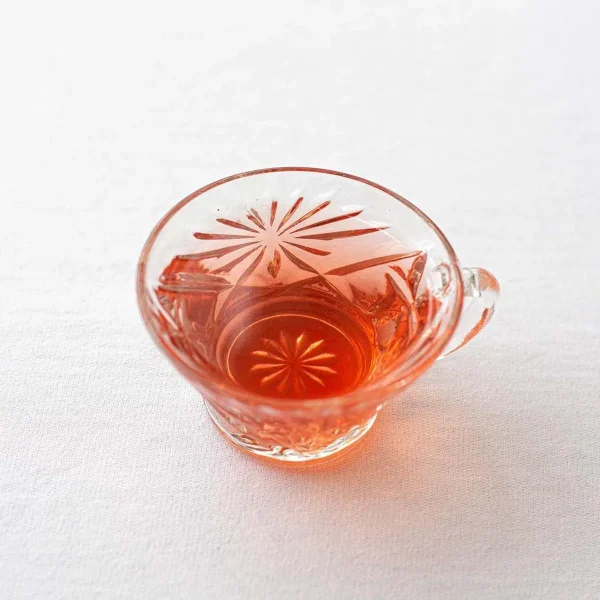 canfeza-bitki-cayi-demleme Lazika Hisli Harman Canfeza Bitki Çayı (18li Piramit) | Antioksidan Ve Enerji Çayı