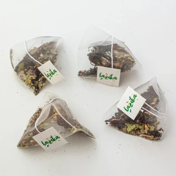 canfeza-bitki-cayi-poset-cay Lazika Hisli Harman Canfeza Bitki Çayı (18li Piramit) | Antioksidan Ve Enerji Çayı