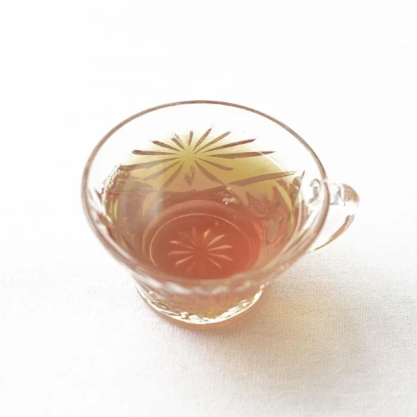 istiharat-hisli-harman-cayi-demleme Çiçeksi aromalı kafeinsiz bitki çayı